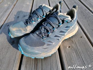 la, sportiva, jackal, trailrunning, mountain, running, laufen