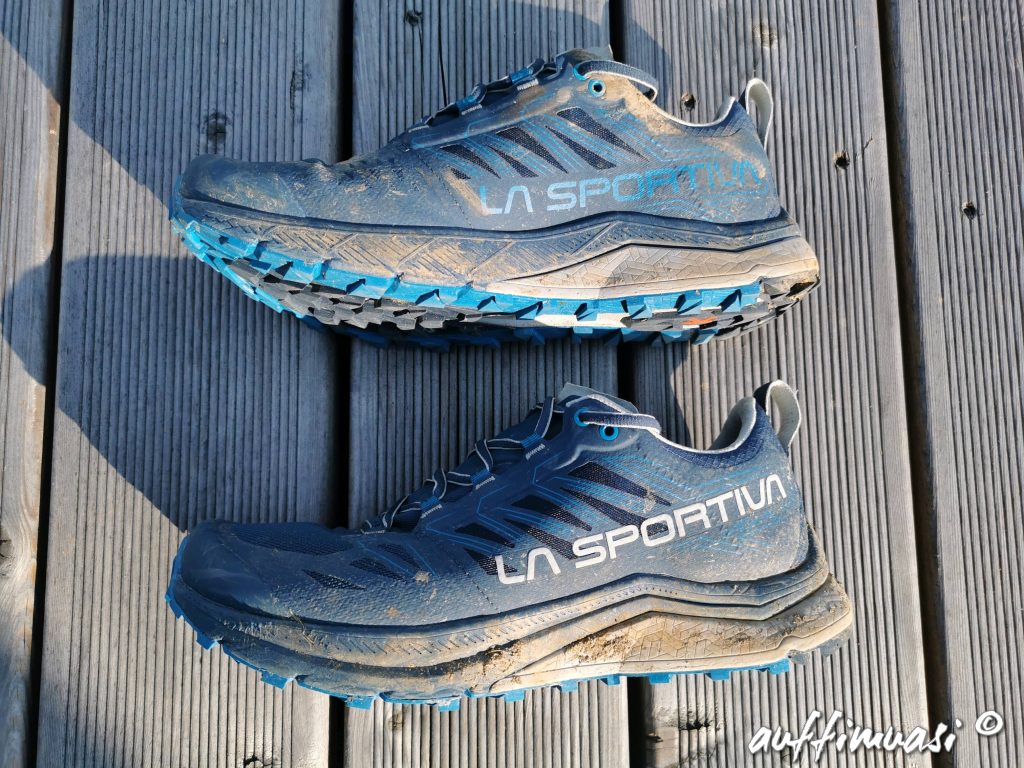 la, sportiva, jackal, trailrunning, mountain, running, laufen