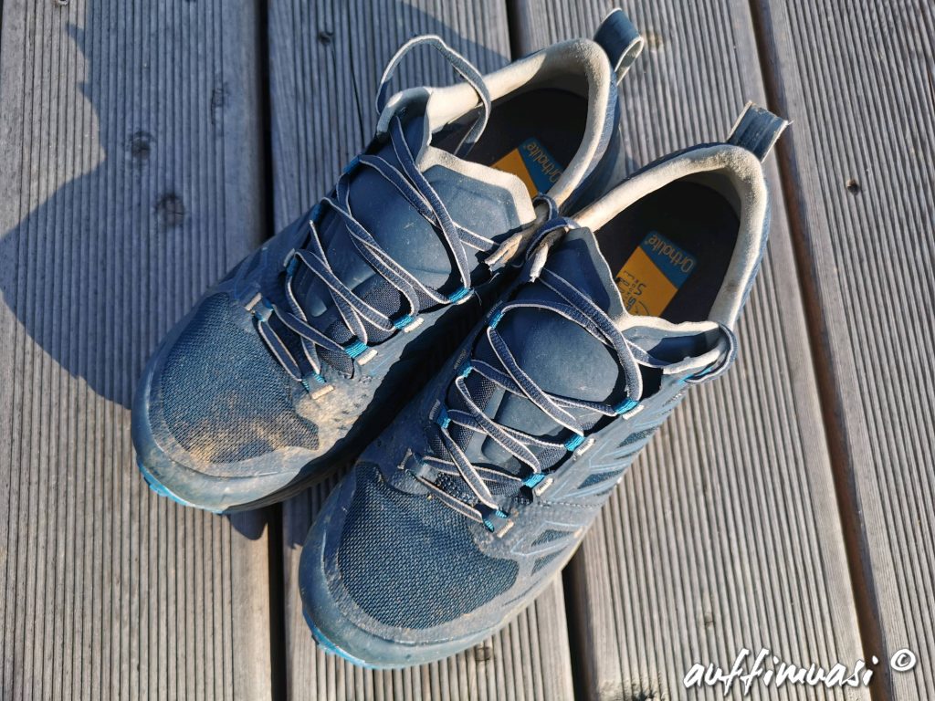 la, sportiva, jackal, trailrunning, mountain, running, laufen