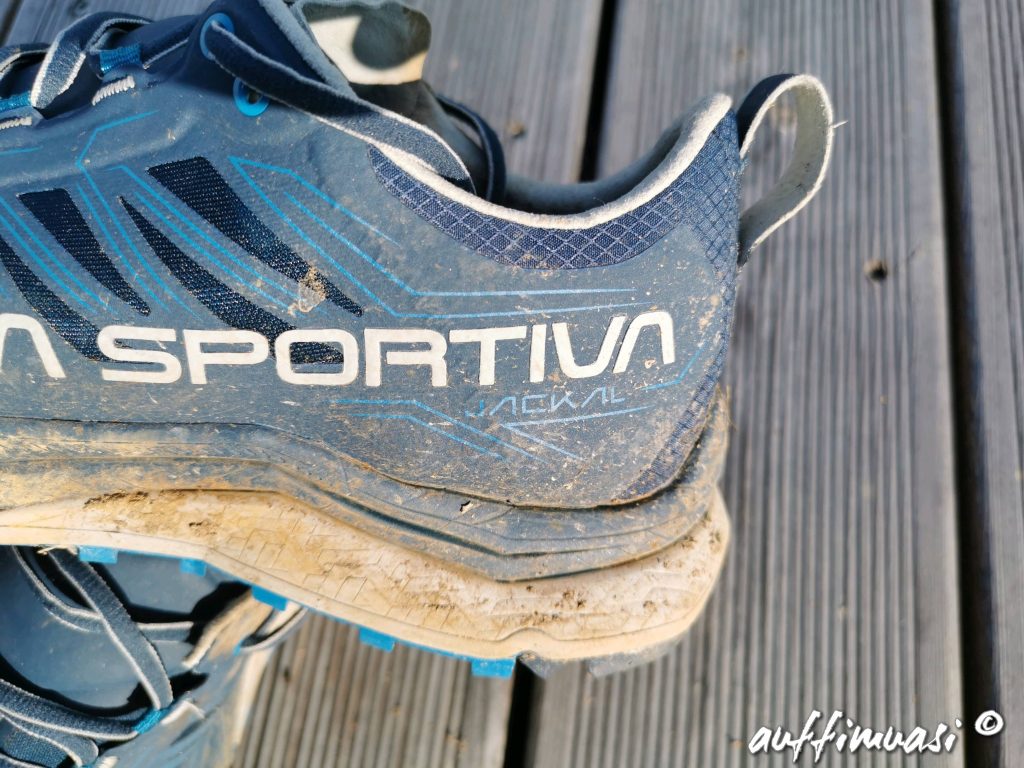 la, sportiva, jackal, trailrunning, mountain, running, laufen