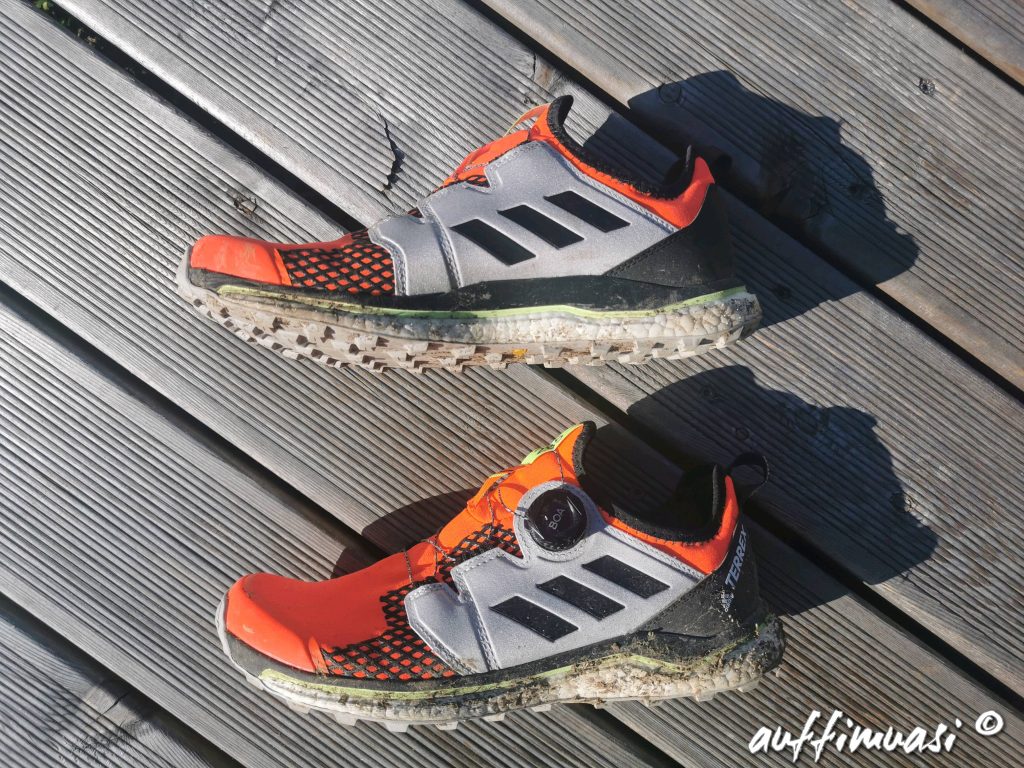 Adidas, Terrex, Agravic, Boa, Trailrunning, laufen, running