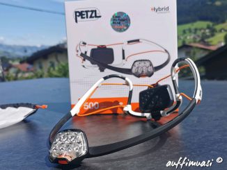 petzl, iko, trailrunning, core, laufen, stirnlampe