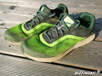 Merrell, MTL, Skyfire, trailrunning, running, laufen