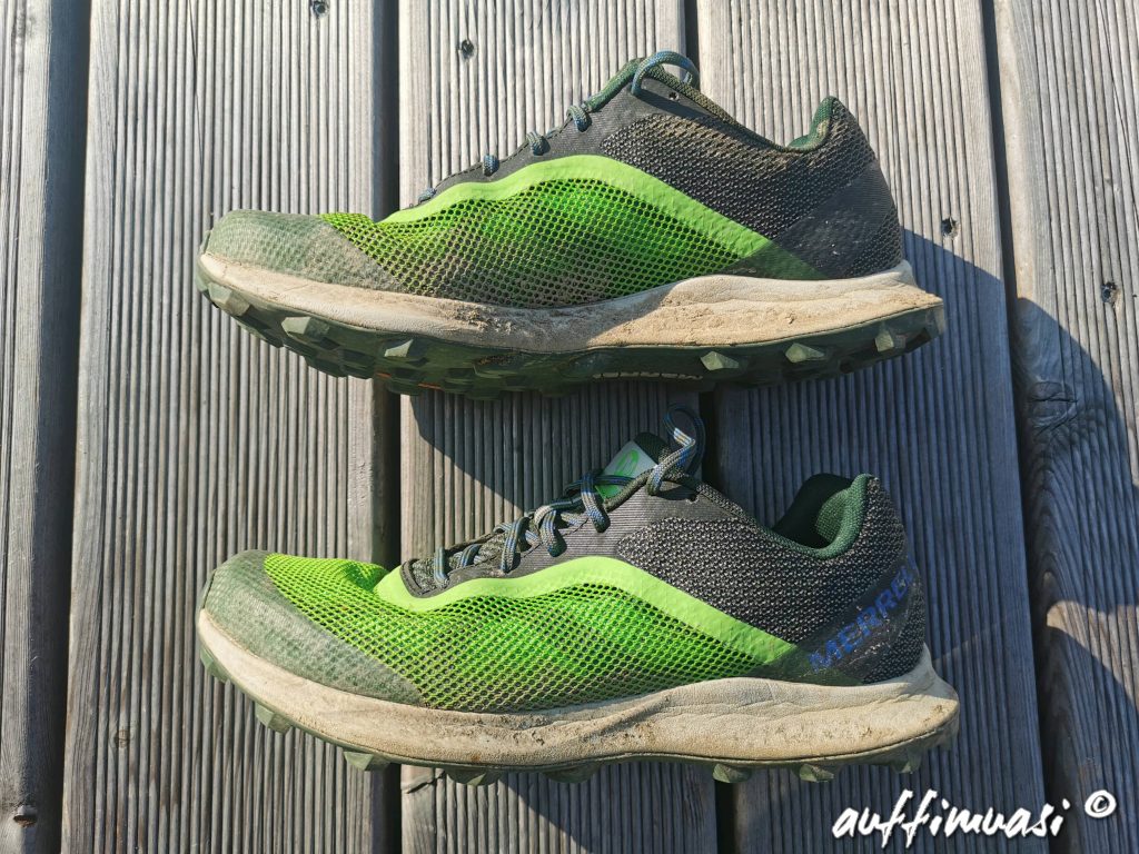 Merrell, MTL, Skyfire, trailrunning, running, laufen