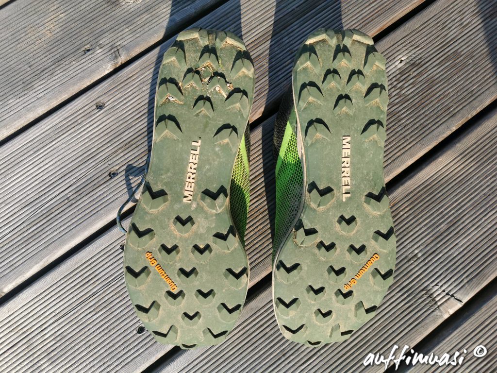 Merrell, MTL, Skyfire, trailrunning, running, laufen