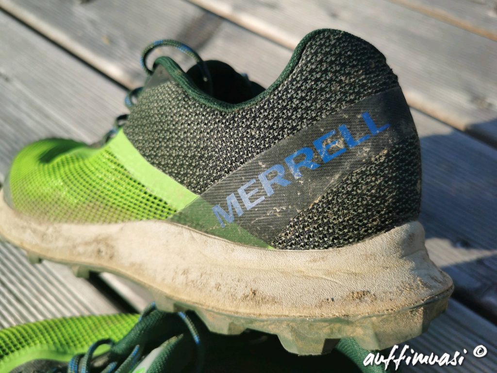 Merrell, MTL, Skyfire, trailrunning, running, laufen