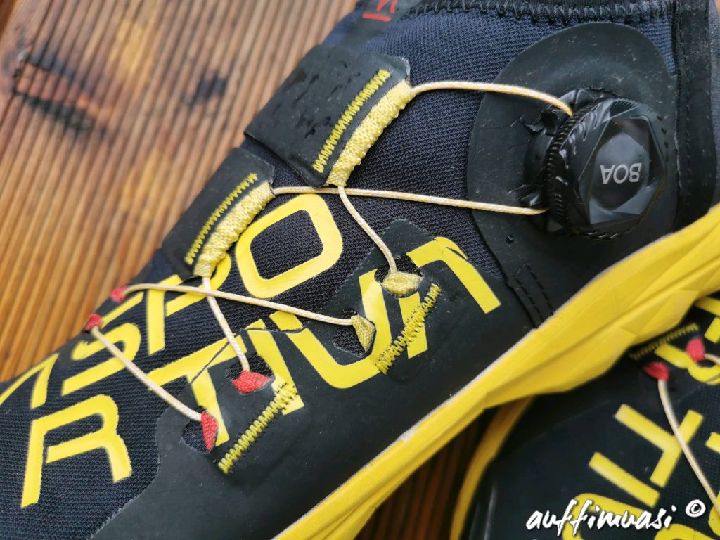 La, Sportiva, VK, Boa, running, trailrunning, mountain