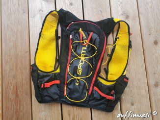 la, sportiva, trail, vest, trailrunning, laufen