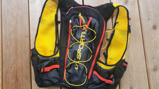 la, sportiva, trail, vest, trailrunning, laufen