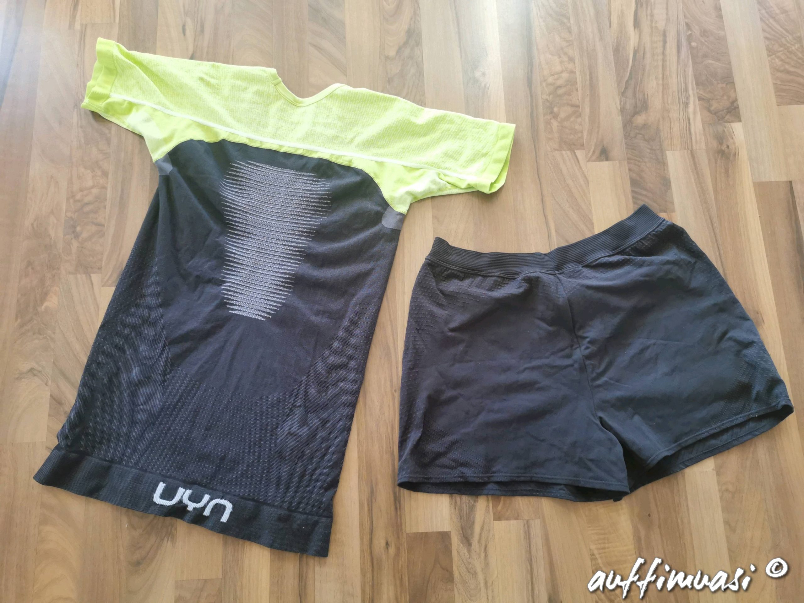 uyn, marathon, laufen, running