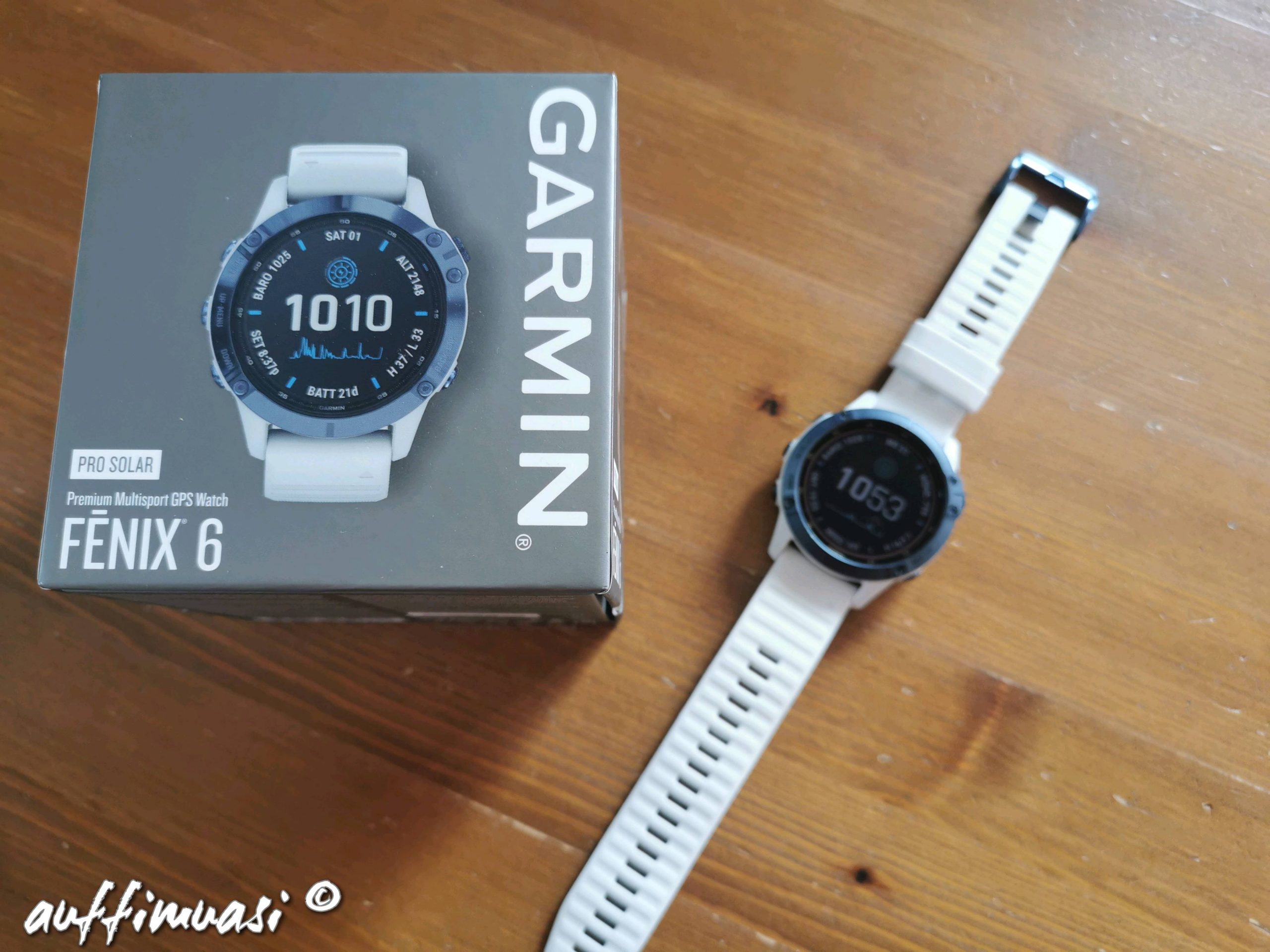 garmin, fenix6, fenix, solar, outdoor,