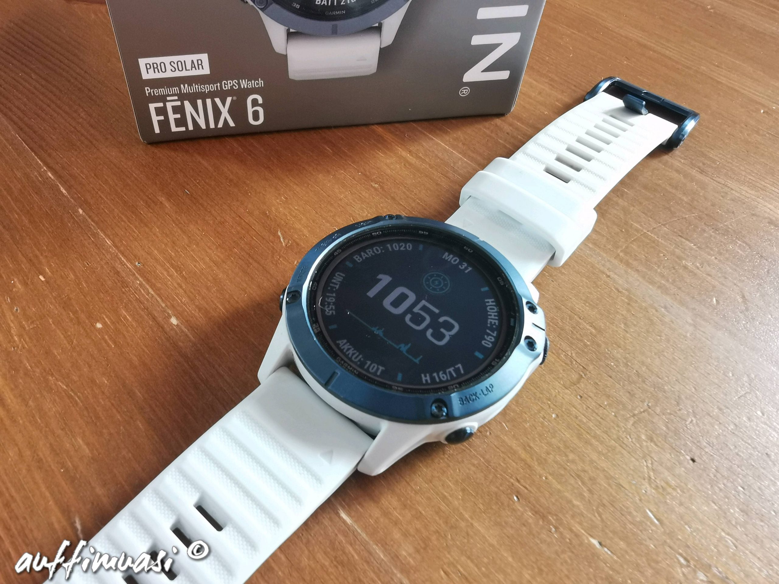 garmin, fenix6, fenix, solar, outdoor,