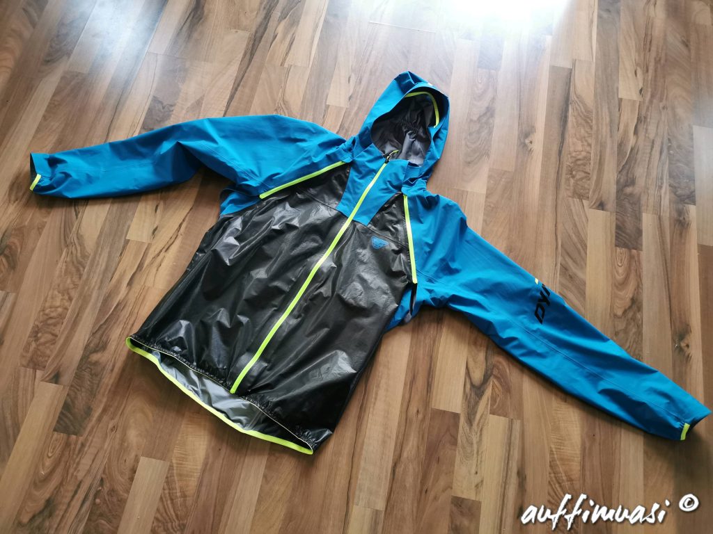 Dynafit elevation gore tex jacket best sale