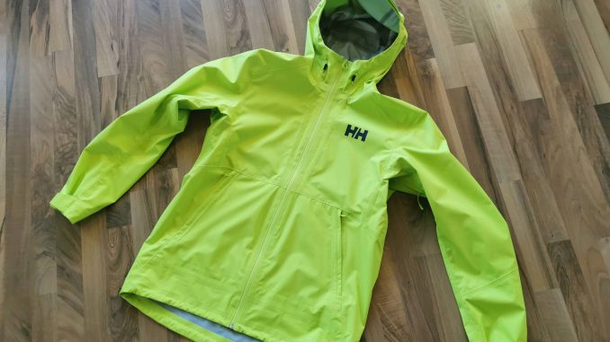 hansen, vimer,hardshell, jacke, outdoor