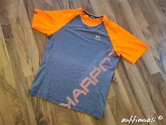 polartec, karpos, trailrunning