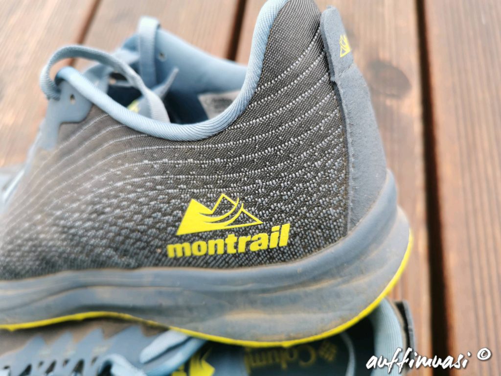 montrail, columbia, lite, fkt, trailrunning