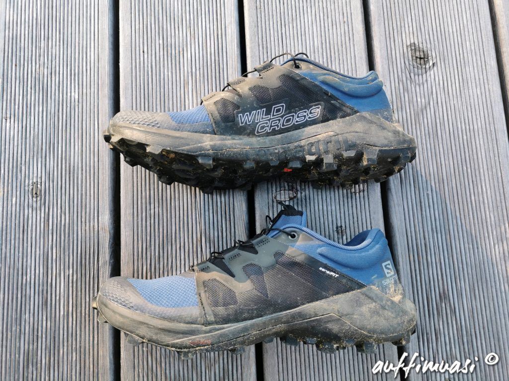 salomon, wildcross, trailrunning, speedcross, laufen