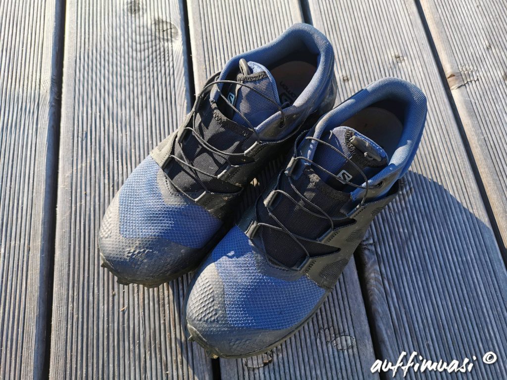 salomon, wildcross, trailrunning, speedcross, laufen