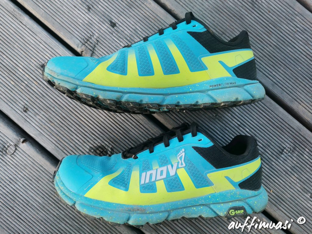 inov-8. terraultra, trailrunning, laufen