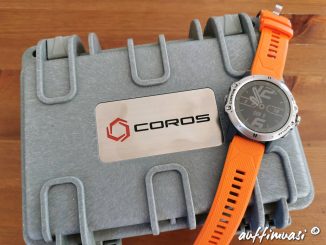 coros, vertix, gps, wtach