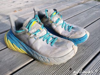 tennine, hoka, trailrunning, laufen, running