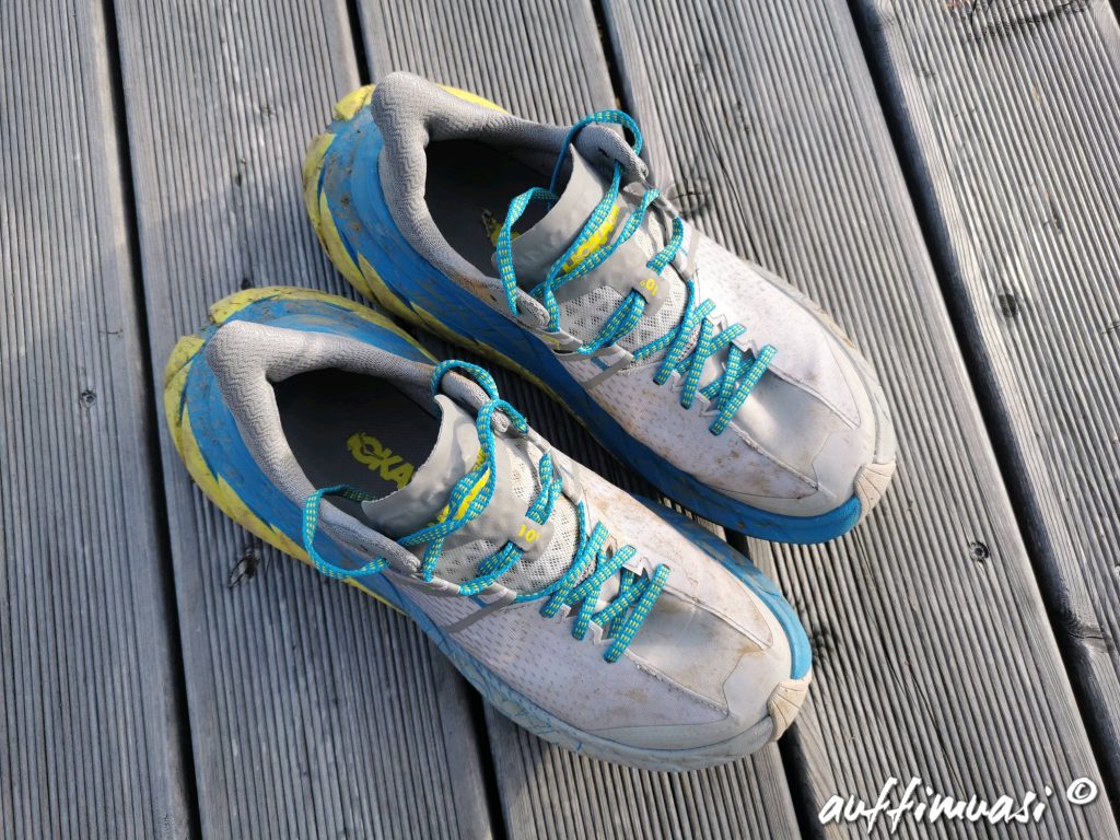 tennine, hoka, trailrunning, laufen, running