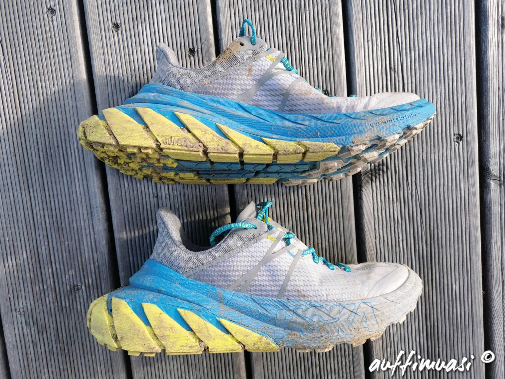 tennine, hoka, trailrunning, laufen, running