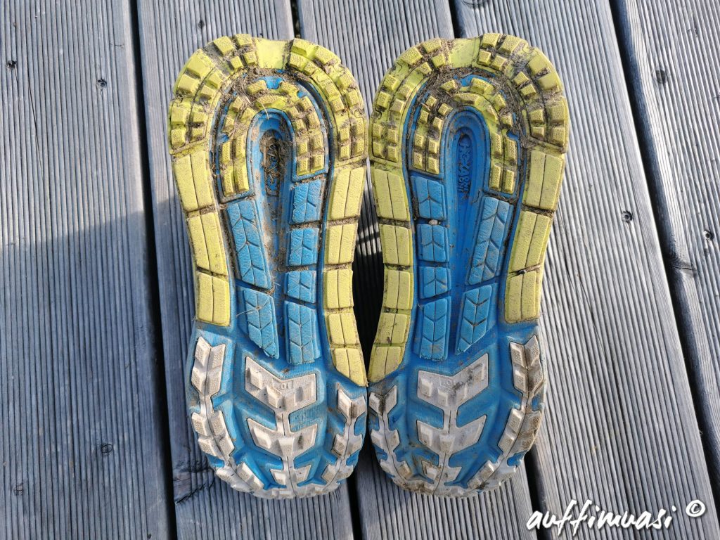 tennine, hoka, trailrunning, laufen, running