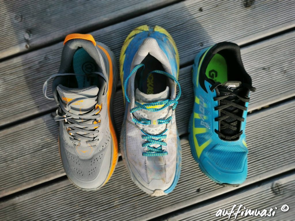 tennine, hoka, trailrunning, laufen, running