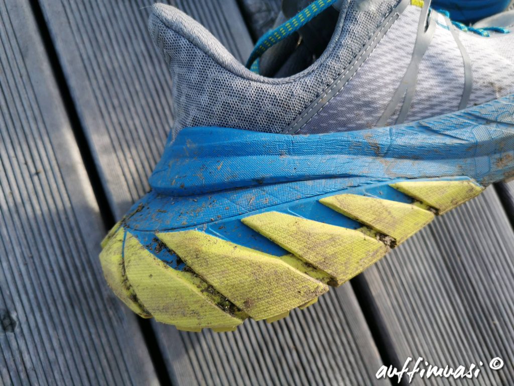 tennine, hoka, trailrunning, laufen, running