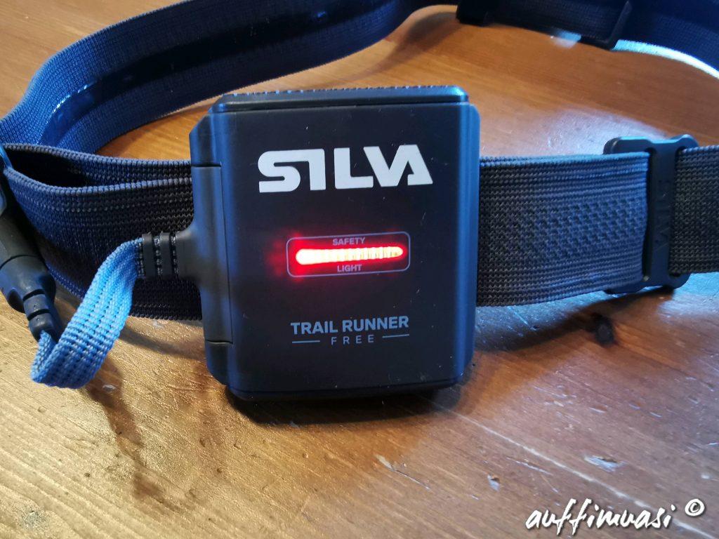 silva, trail, renner, free, torch, headlamp