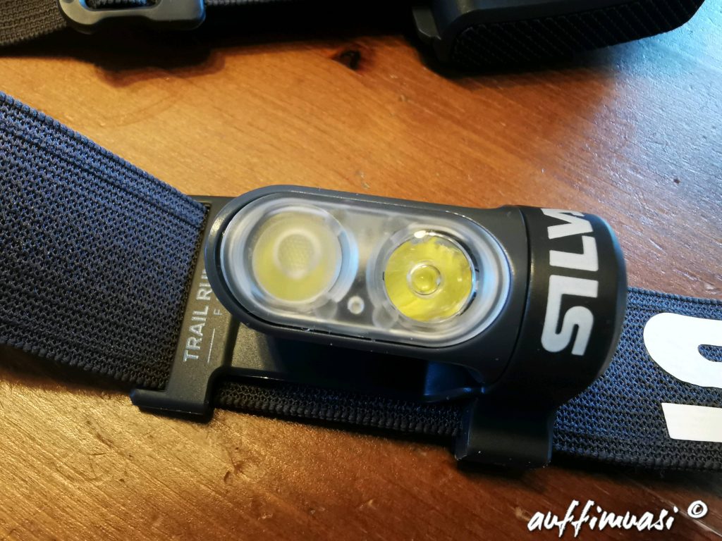 silva, trail, renner, free, torch, headlamp