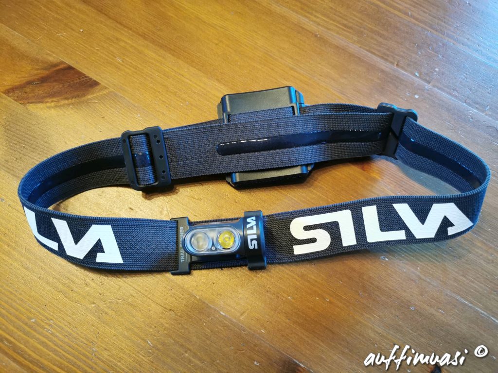 silva, trail, renner, free, torch, headlamp