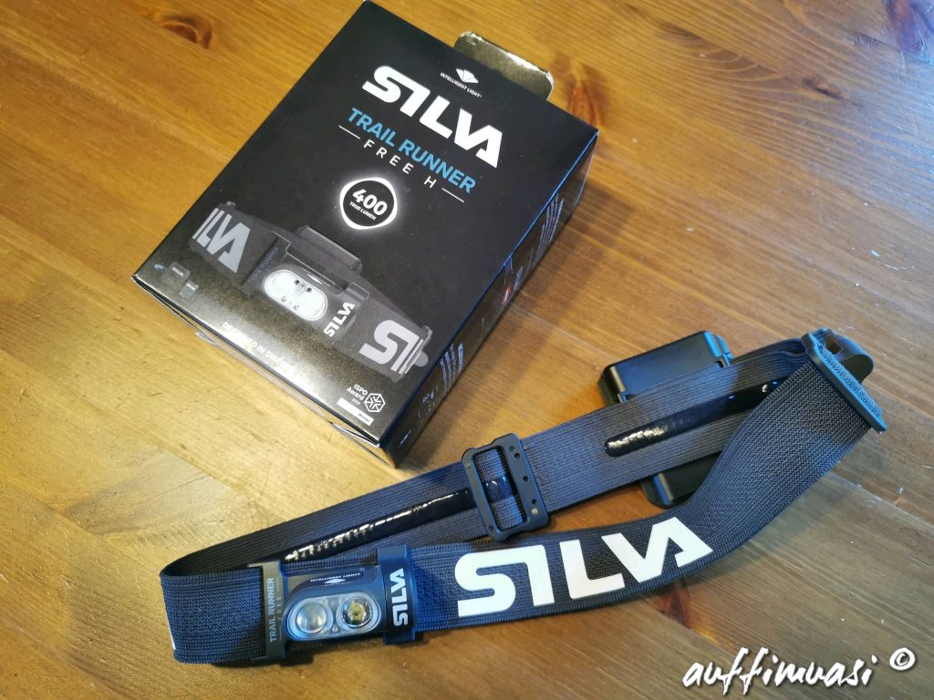 silva, trail, renner, free, torch, headlamp