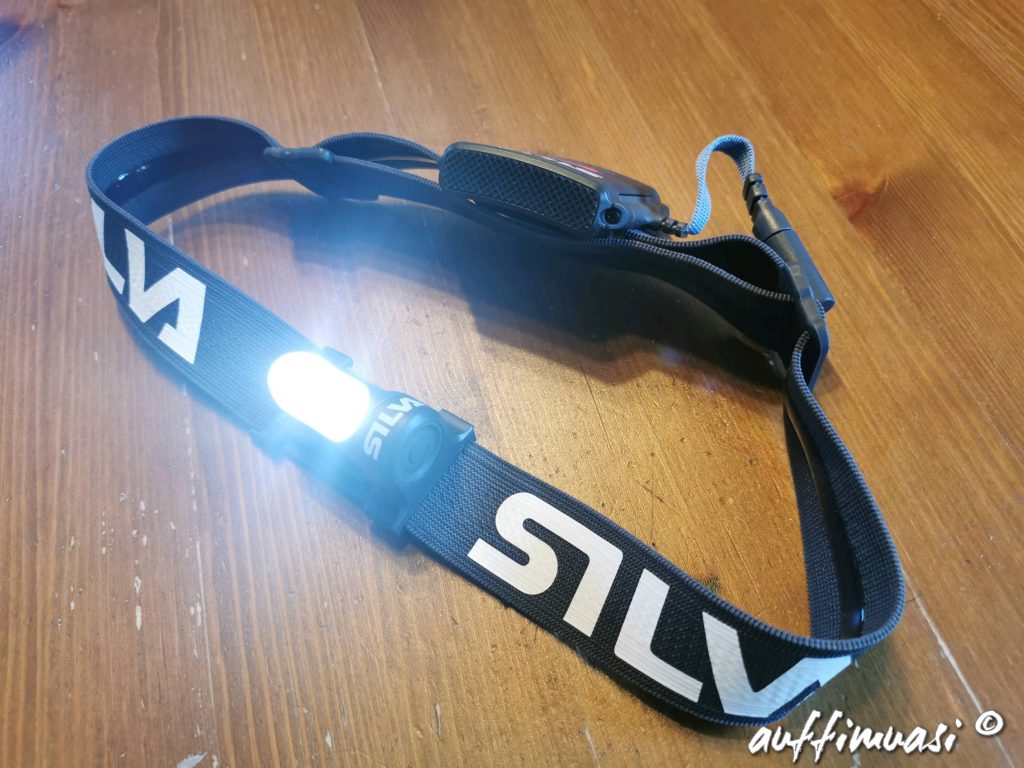 silva, trail, renner, free, torch, headlamp