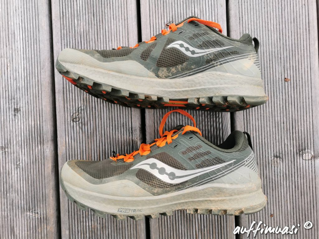 xodus, saucony, running, trailrunning, laufen