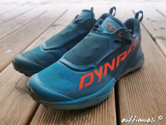 dynafit, ultra, 100, gtx, trailrunning, laufen