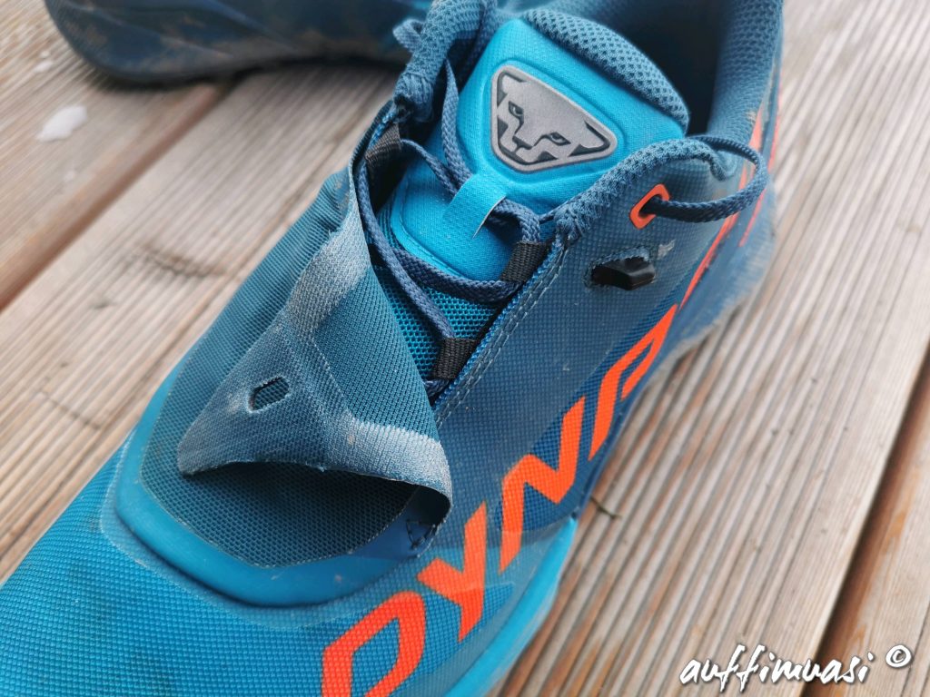 dynafit, ultra, 100, gtx, trailrunning, laufen