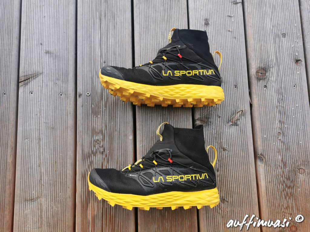 blizzard, gtx, la, sportiva, trailrunning, mountainrunning