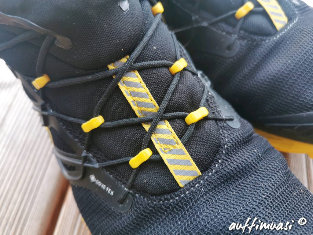 blizzard, gtx, la, sportiva, trailrunning, mountainrunning