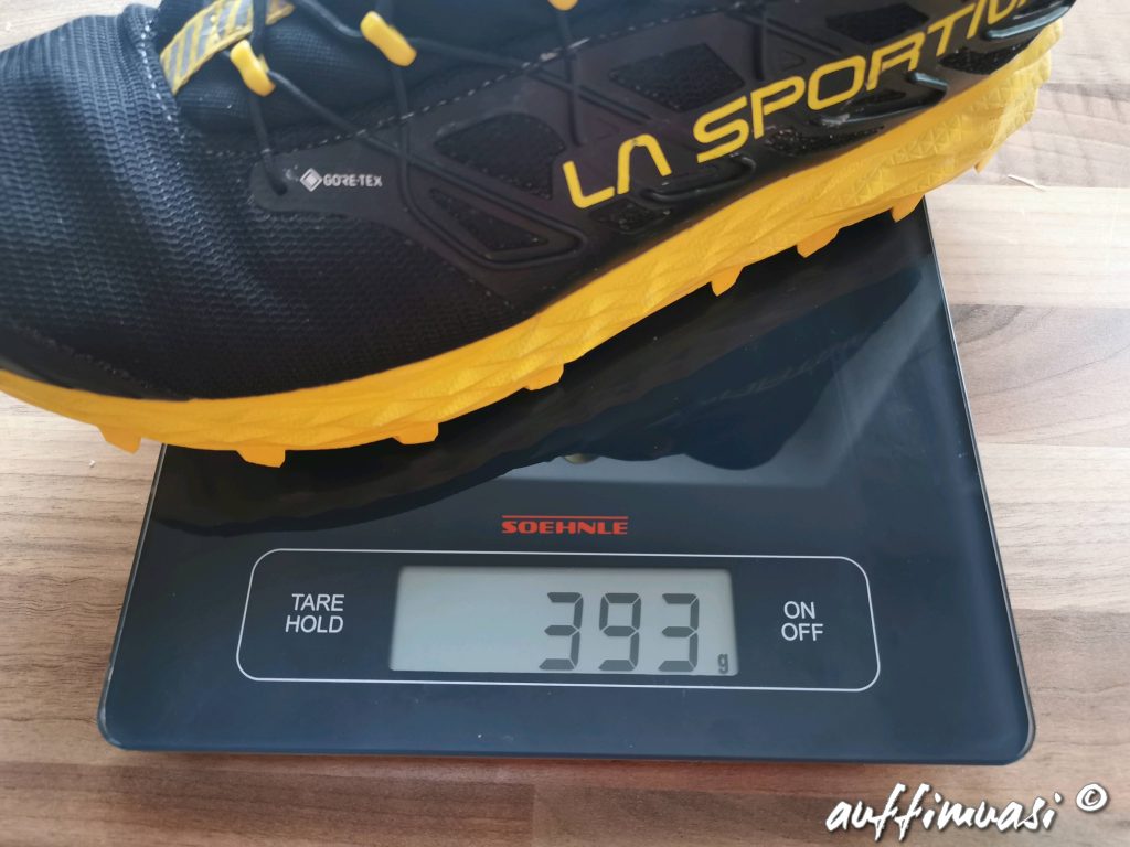 blizzard, gtx, la, sportiva, trailrunning, mountainrunning