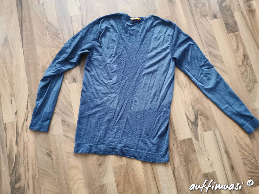 salewa, zebru, baselayer, merino, skitour