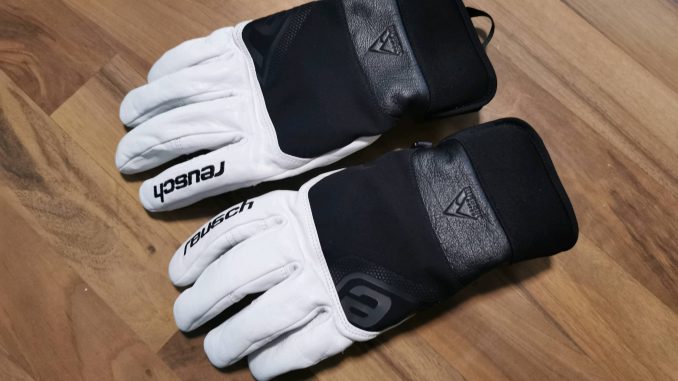 reusch, heitz, handschuhe