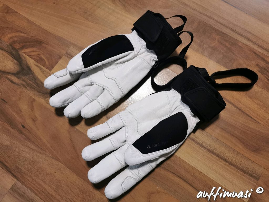 reusch, heitz, handschuhe