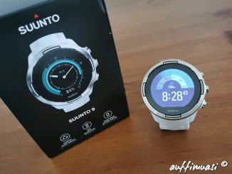 suunto, 9, bar, watch, gps, review, test