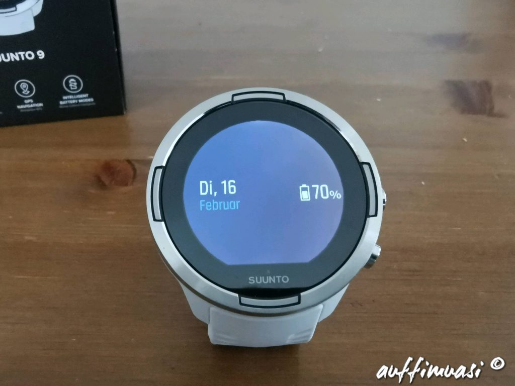 suunto, 9, bar, watch, gps, review, test