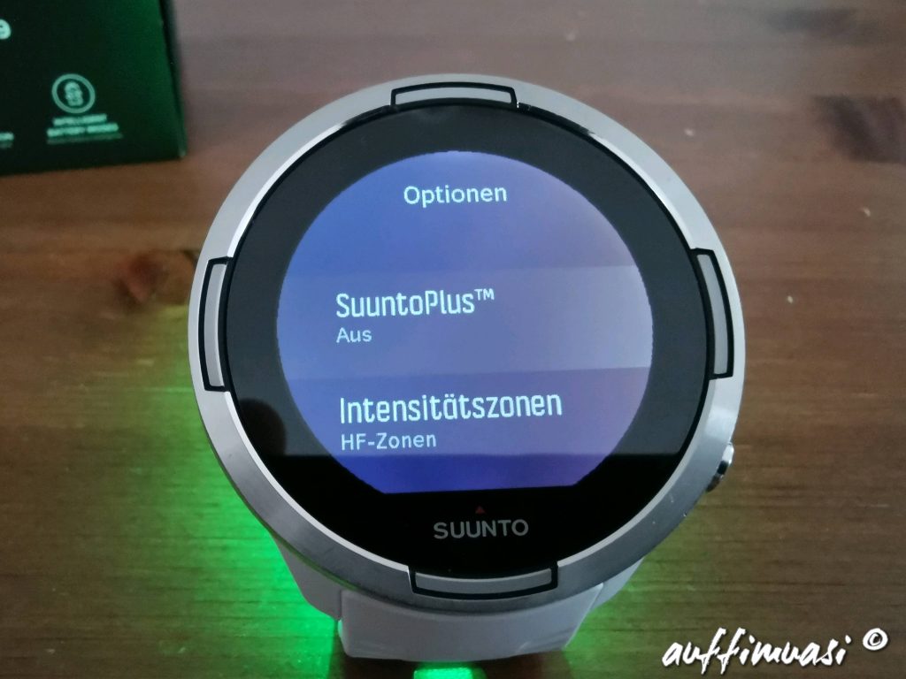 suunto, 9, bar, watch, gps, review, test