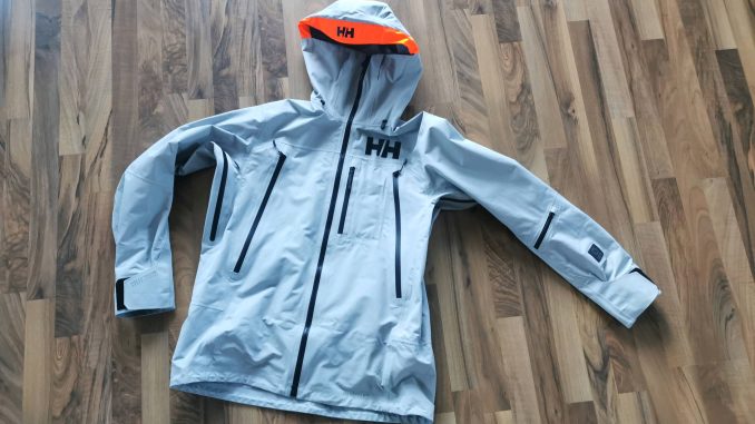 infinity, helly, hansen, freeride, skitour