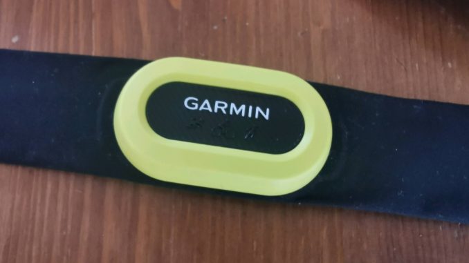 garmin, hrm, pro