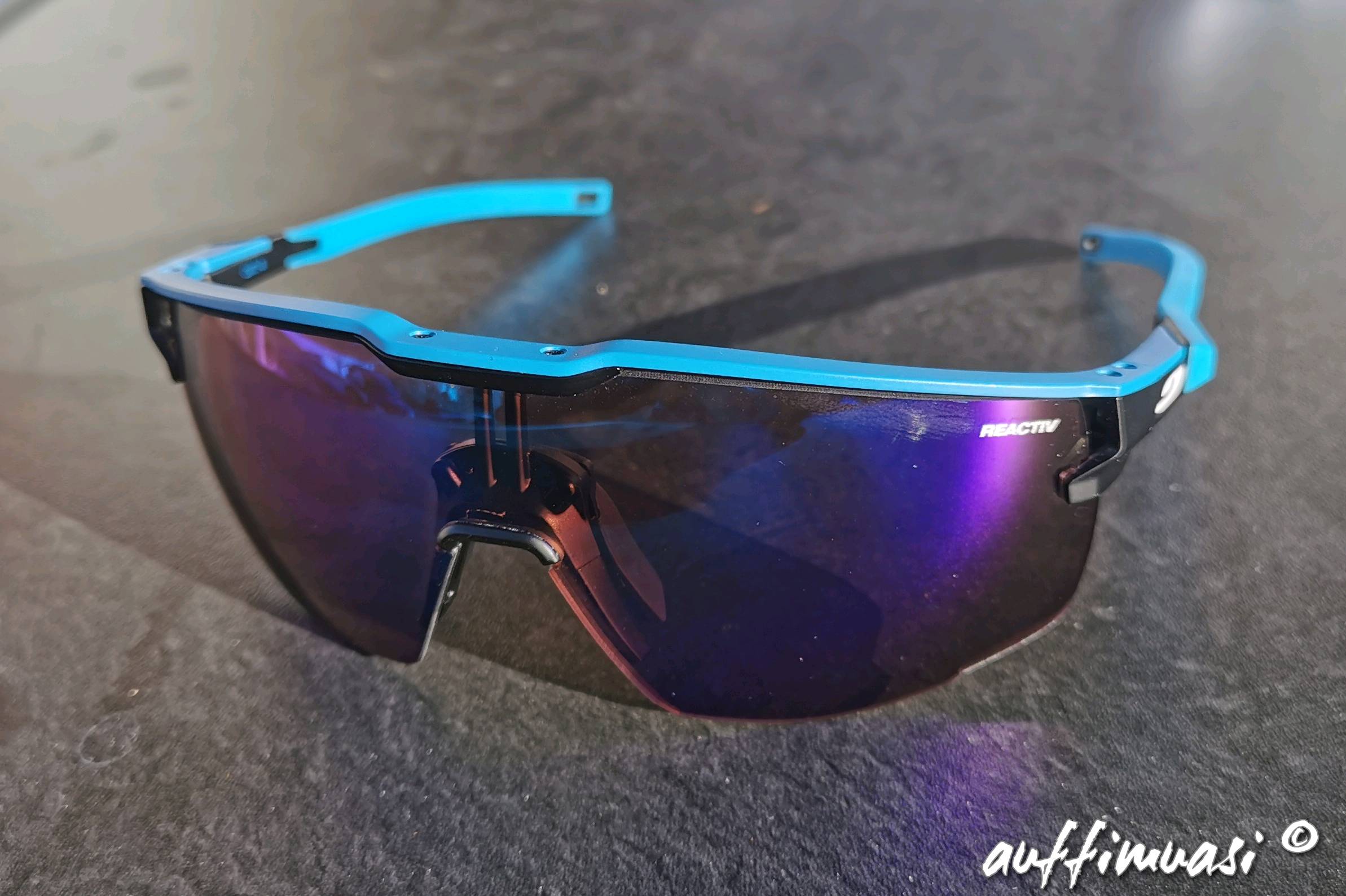 ultimate, julbo, sportsglases, sportbrille, brille